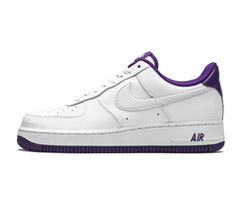 Nike Voltage Purple