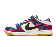 Nike Parra - Abstract Art