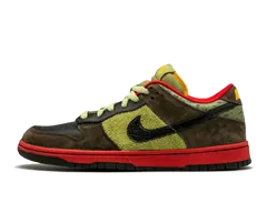 Nike Asparagus