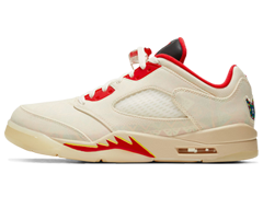 Air Jordan 5 Low - Chinese New Year 2021 Sale - Discount Men's Shoes