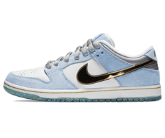 Sean Cliver x Nike SB Dunk Low - Shop Holiday Special Men's Shoes