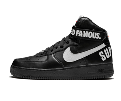 Nike Supreme SP - Black