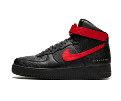 Nike 1017 Alyx 9SM - Black/University Red