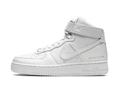 Nike White Alyx AF1 HI