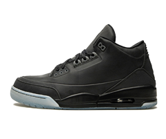 Jordan 5LAB3 - Black