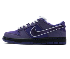 Women's Nike SB Dunk Low Pro OG QS Purple Lobster - Shop Now and Get a Discount!