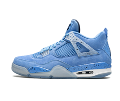 Jordan NCAA PE - UNC