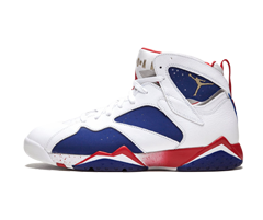 Jordan Olympics 16