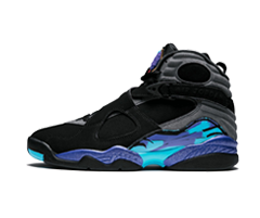 Jordan Aqua