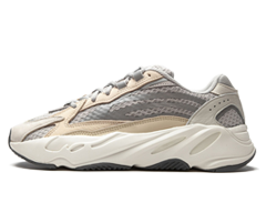 Yeezy Boost 700 V2 - Cream Men's Sneakers - Shop Now and Get Discount!