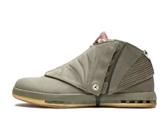 Jordan Veterans