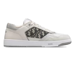 Dior Cream/White