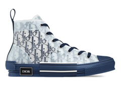 Shop Dior B23 High Blue White - Women's Fashion Online