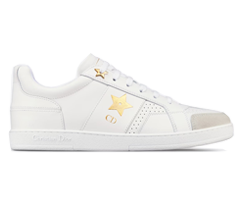 Dior Star White