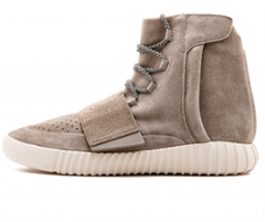 Buy Men's Yeezy Boost 750 - Gray/White