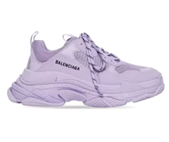 Balenciaga Lilac Purple