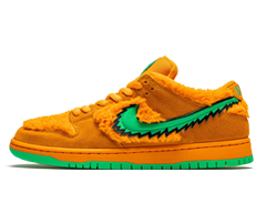 Shop the SB Dunk Low Grateful Dead Orange Bear for Men's Sale