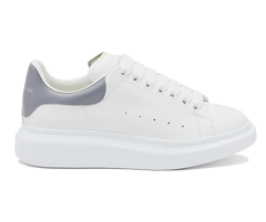 A. McQueen White/grey