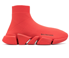 Sale Get Men's Balenciaga Speed Runners