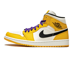 Jordan Lakers