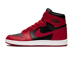 Jordan Varsity Red