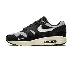 Nike Patta - Black