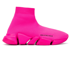 Sale Get Balenciaga Speed Runners