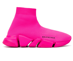 Get Men's Balenciaga Speed Runners