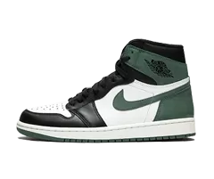 Jordan Clay Green
