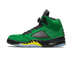 Jordan Retro SE - Oregon