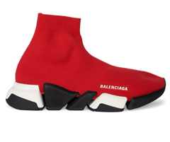 Shop Balenciaga Speed Runners