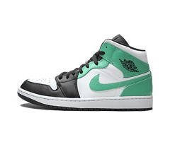 Jordan Mid - Island Green