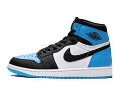 Jordan UNC Toe