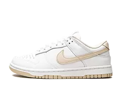 Nike Pearl White