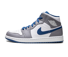 Jordan True Blue