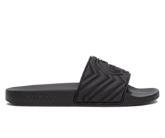 Shop Gucci Black Matelasse Slides for Men's - Sale Now!