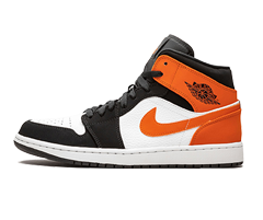 Jordan Mid - Shattered Backboard