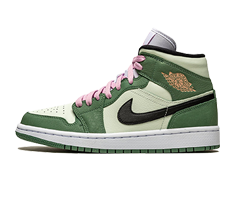 Jordan Dutch Green