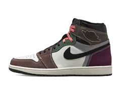 Jordan Hand Crafted