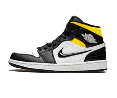 Jordan Mid - Quai 54