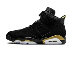 Jordan DMP 2020