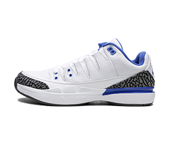 Nike AJ3 - Racer Blue