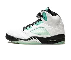 Jordan Island Green