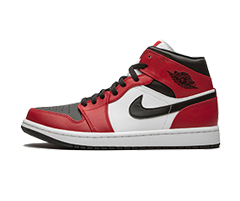 Jordan Chicago Black Toe