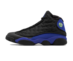 Jordan 13 Hyper Royal