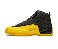 Jordan 12 Retro - University Gold