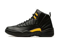 Jordan Retro - Black Taxi