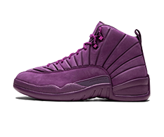 Jordan Paris PSNY 12