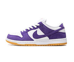 Nike ISO - Court Purple