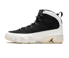 Jordan LA All-Star Black/White